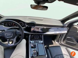 Audi Q7 Black line plus 50 TDI 210kWq. tip.