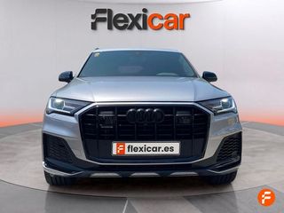 Audi Q7 Black line plus 50 TDI 210kWq. tip.