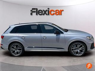 Audi Q7 Black line plus 50 TDI 210kWq. tip.