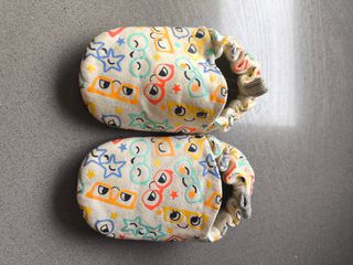 Zapatillas bebé
