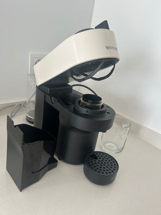 Cafetera Nespresso Vertuo Pop
