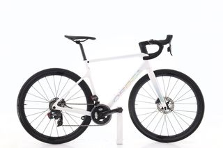 Bicicleta Orbea Orca AXS 12V talla 54 Reacondicionada