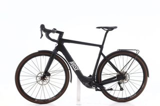 Promo · Rose Backroad+ (carretera) t.58 Reacondicionada