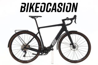 Promo · Rose Backroad+ (carretera) t.58 Reacondicionada