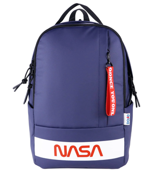 Mochila NASA Dohe Azul - 17L