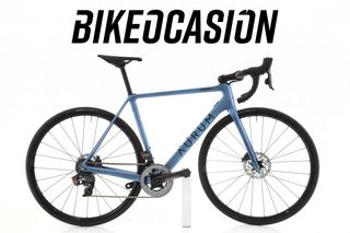 Bicicleta Aurum Magma AXS 12V talla 54 Reacondicionada