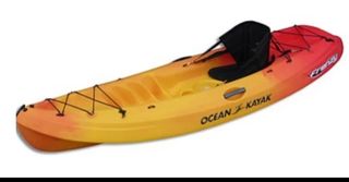 Kayak Ocean Kayak Frenzy