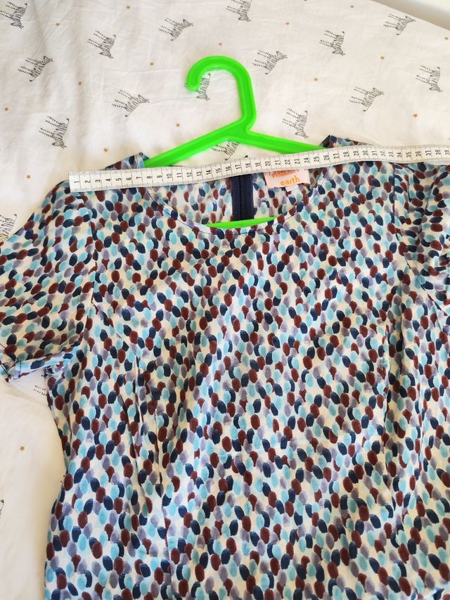 Vestido Dolores Promesas