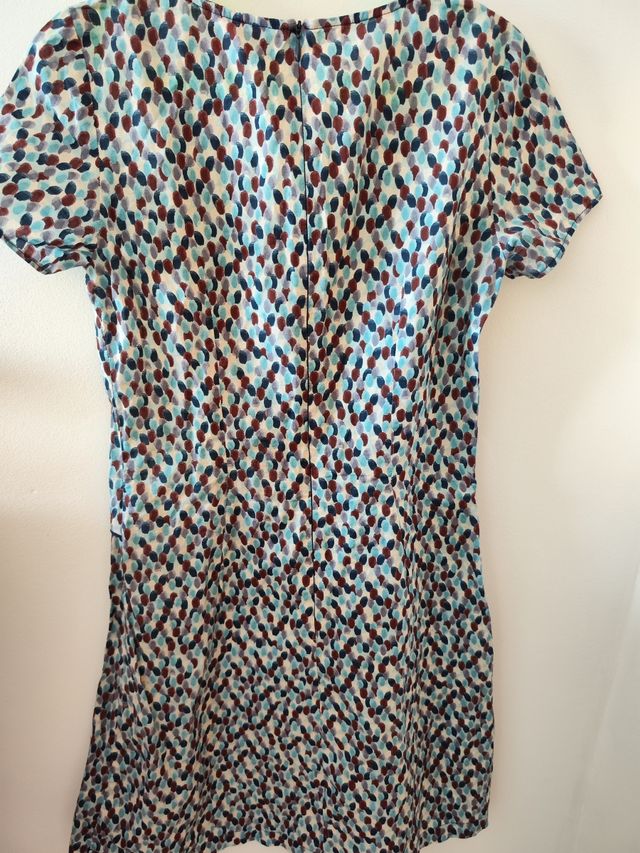 Vestido Dolores Promesas