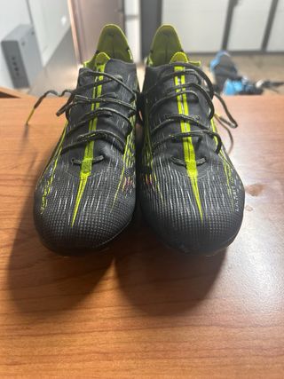 Puma Ultra 5 Elite Carbon - Fútbol