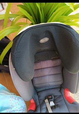 Silla Romer 15-25kg isofix