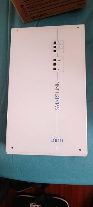 Inim Smartlink