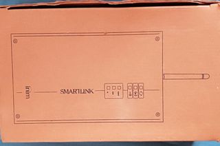 Inim Smartlink