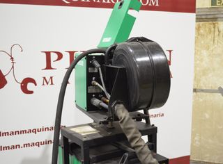 Maquina soldar mig Praxair - Ewm Phoenix 400