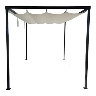 Chollo!!! Pérgola!!!