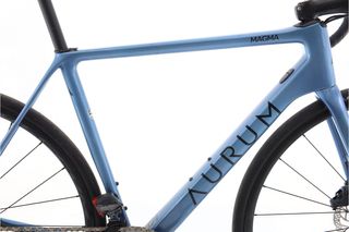 Aurum Magma AXS 12V t.54