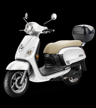 Despiece SYM Fiddle 3 50cc