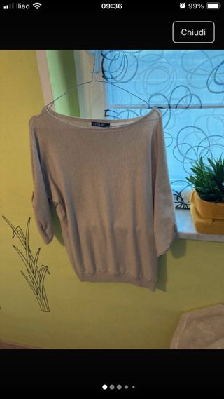 5 capi Abbigliamento 