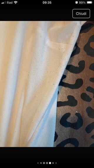 5 capi Abbigliamento 