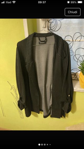 5 capi Abbigliamento 