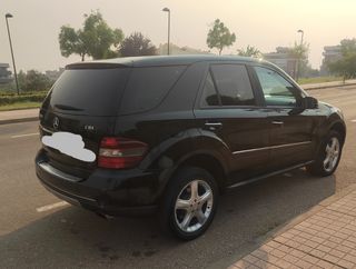 Mercedes-Benz Clase M 2007