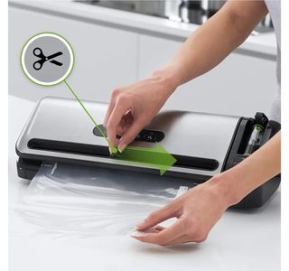Envasadora vacío FoodSaver