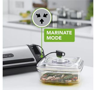 Envasadora vacío FoodSaver