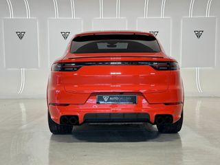 Porsche Cayenne Coupe 3.0 V6 340cv 2019