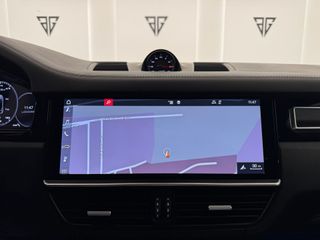 Porsche Cayenne Coupe 3.0 V6 340cv 2019