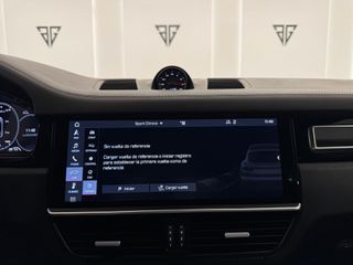 Porsche Cayenne Coupe 3.0 V6 340cv 2019