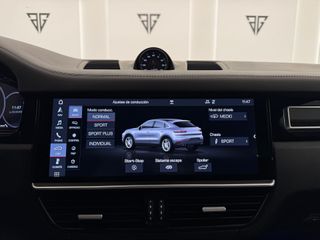 Porsche Cayenne Coupe 3.0 V6 340cv 2019