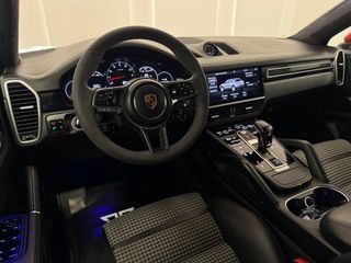 Porsche Cayenne Coupe 3.0 V6 340cv 2019