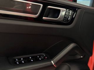 Porsche Cayenne Coupe 3.0 V6 340cv 2019