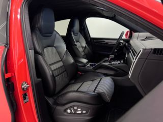 Porsche Cayenne Coupe 3.0 V6 340cv 2019