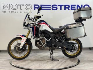 HONDA CRF1000L Africa Twin DCT