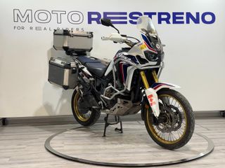 HONDA CRF1000L Africa Twin DCT