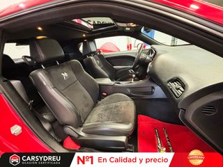 DODGE CHALLENGER  R/T SCAT PACK V8