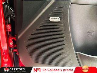 DODGE CHALLENGER  R/T SCAT PACK V8