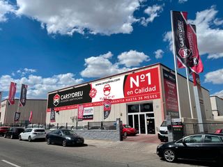 DODGE CHALLENGER  R/T SCAT PACK V8