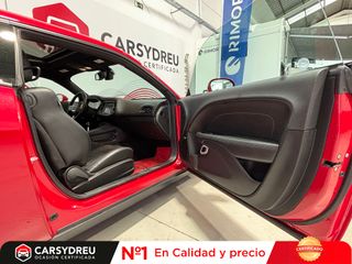 DODGE CHALLENGER  R/T SCAT PACK V8