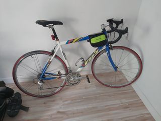 Bicicleta Carretera BH