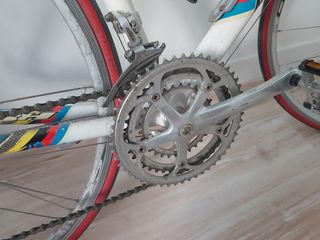 Bicicleta Carretera BH