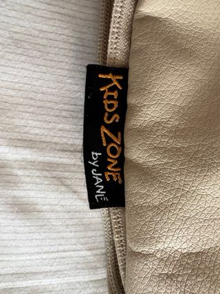 Manoplas Jané para carrito - Beige