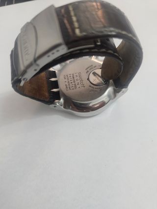 Swatch Irony Big Chrono - Reloj