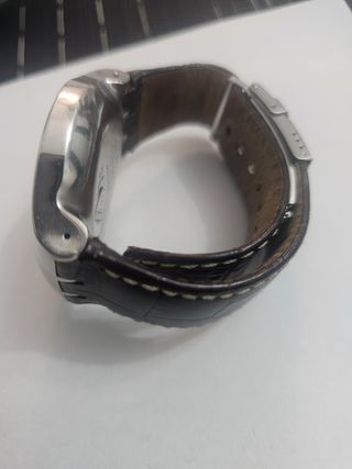 Swatch Irony Big Chrono - Reloj