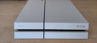 PS4 (PlayStation 4) Blanca 1TB - 9.00