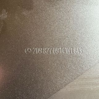 Cargador CDs Mercedes Benz