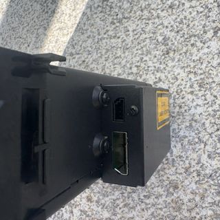 Cargador CDs Mercedes Benz