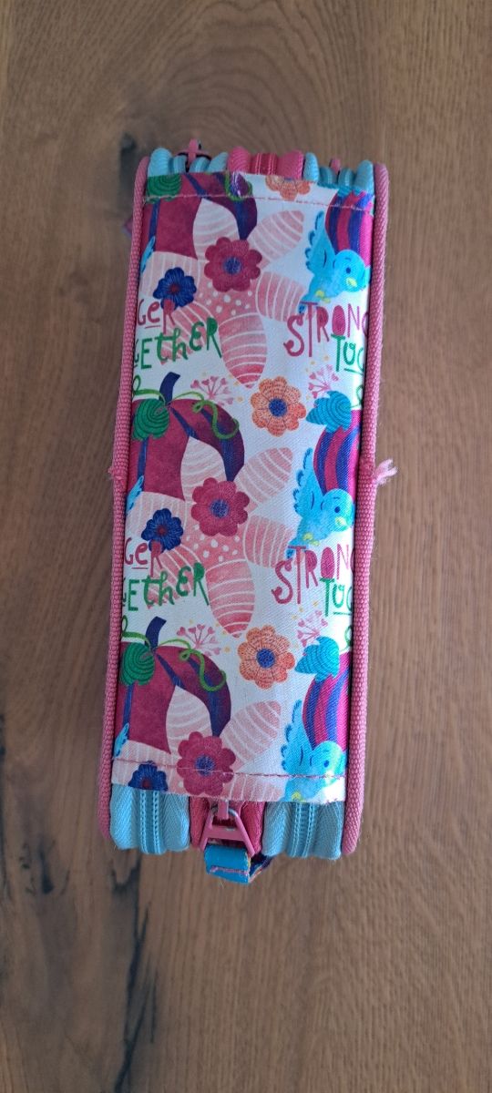 Astuccio Disney Principesse - 3 cerniere