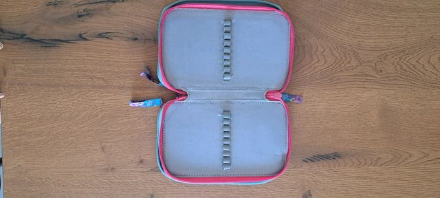 Astuccio Disney Principesse - 3 cerniere